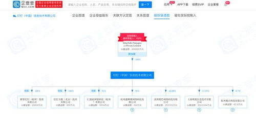 钉钉布局广告全链路服务，新增广告发布、设计与代理业务